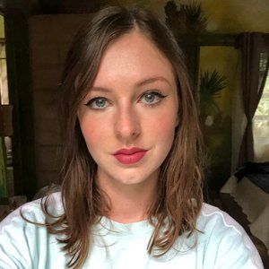 Meet your Posher, Marie